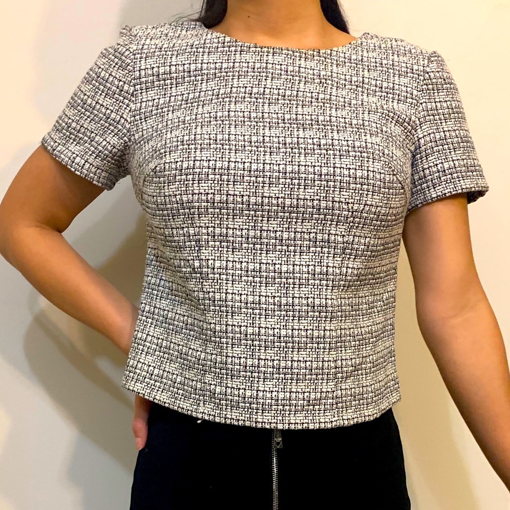 Express top